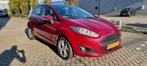 Ford Fiësta 1.0 92KW/125PK 5D 2012, Voorwielaandrijving, Zwart, 23 km/l, 1001 kg