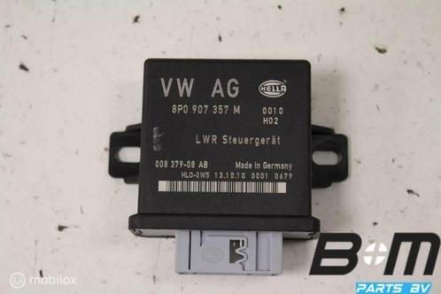 Regelappa. lichtbundelhoogte verstelling Audi TT 8P0907357M, Auto-onderdelen, Elektronica en Kabels, Gebruikt