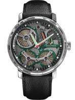 Bulova Accutron Spaceview, Sieraden, Tassen en Uiterlijk, Ophalen