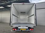 Iveco Daily 35C21 3.0L Koelwagen Vries Carrier Xarios 350 23, Auto's, Bestelauto's, Automaat, Stof, Euro 6, 4 cilinders
