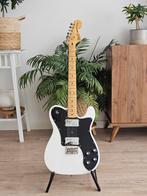 Squier Telecaster Classic Deluxe, Muziek en Instrumenten, Snaarinstrumenten | Gitaren | Elektrisch, Fender, Fender Musical Instruments Corporation