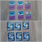 Pokemon kaarten verschillende evolve sets, Ophalen of Verzenden, Zo goed als nieuw, Meerdere kaarten