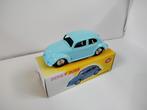 Volkswagen Kever 1:43, Hobby en Vrije tijd, Modelauto's | 1:43, Ophalen of Verzenden, Nieuw, Auto, Dinky Toys