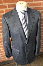 Corneliani Life colbert Zijde/Linnen/ Katoen Mt 48, Kleding | Heren, Corneliani, Maat 48/50 (M), Ophalen of Verzenden, Grijs