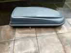 Dakkoffer in goede staat, Auto diversen, Dakkoffers, Ophalen, Gebruikt