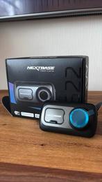 Nextbase dashcam 522GW + SD kaart, Ophalen of Verzenden, Nieuw