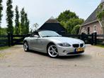 BMW Z4 2.0 I Roadster 2006 Grijs, Auto's, BMW, Te koop, Zilver of Grijs, Geïmporteerd, Benzine