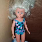 Vintage Hema Nancy pop met badpak jaren '70, Antiek en Kunst, Ophalen of Verzenden