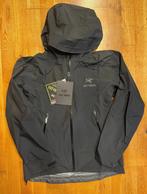 Arc'teryx Beta SL Jas - Maat M - Origineel & Nieuw, Ophalen of Verzenden, Nieuw, Maat 48/50 (M), Zwart