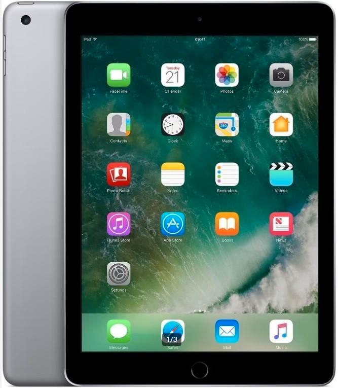 iPad 2019 32GB 4G – Zeer nette staat – Simkaart-versie, Computers en Software, Apple iPads, Gebruikt, Apple iPad, Wi-Fi en Mobiel internet