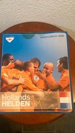 Hollands helden, Ophalen of Verzenden, Zo goed als nieuw, Buitenlandse clubs