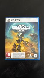 Helldivers 2, Ophalen of Verzenden, Zo goed als nieuw