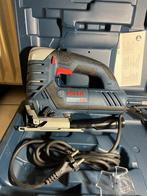 Bosch decopeerzaag GST 25 metal in zeer nette staat, Decoupeerzaag, Ophalen of Verzenden, Zo goed als nieuw, 30 tot 70 mm