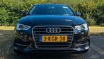 Audi A3 1.4 Tfsi 90KW Sportback S-tronic 2013 Zwart, Auto's, Euro 5, 630 kg, Particulier, Parkeersensor