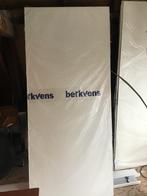 Deur, Ophalen, 80 tot 100 cm, Binnendeur, Nieuw