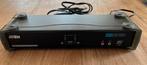 Aten CS1782A kvm-switch, Computers en Software, Ophalen of Verzenden, Gebruikt