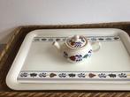 Boerenbont Boch België (theepot nr 6 ), Huis en Inrichting, Keuken | Servies, Overige typen, Ophalen of Verzenden, Zo goed als nieuw