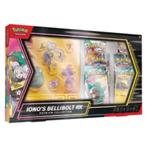 pokemon iono's bellibolt ex premium collection, Ophalen of Verzenden, Nieuw, Boosterbox