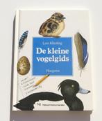 Natuurmonumenten M5248: De kleine vogelgids 8-12 jr., Lars Klinting, Ophalen of Verzenden, Zo goed als nieuw, Vogels