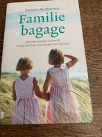 Monica McInerny: Familiebagage, Ophalen of Verzenden, Zo goed als nieuw