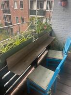 Balkonbar, Tuin en Terras, Ophalen, Gebruikt