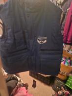 Nieuwe bodywarmer te koop, Kleding | Heren, Bodywarmers, Overige kleuren, Nike, Ophalen of Verzenden, Maat 56/58 (XL)