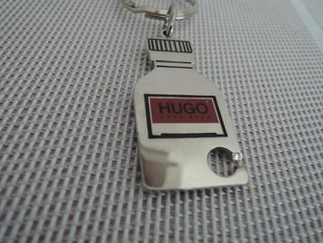 Hugo Boss sleutelhanger beschikbaar voor biedingen