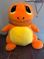 Charmander knuffel Pokemon, Ophalen, Gebruikt, Overige typen