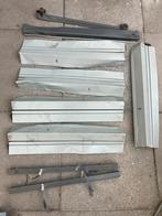 Velux GGL C02 CK02 gootstukken EDW, Doe-het-zelf en Verbouw, Glas en Ramen, Ophalen, Minder dan 80 cm, 80 tot 120 cm, Zo goed als nieuw