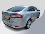 Ford Mondeo 1.6 EcoBoost Titanium 160pk Navigatie | Cruise c, Auto's, Voorwielaandrijving, Stof, Zwart, 4 cilinders