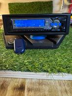 Kenwood KDC-7021SE Autoradio, Auto diversen, Autoradio's, Ophalen of Verzenden, Zo goed als nieuw