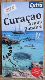 ANWB Extra Reisgids Curacao Aruba en Bonaire, Boeken, Reisgidsen, ANWB, Europa, Ophalen of Verzenden, Zo goed als nieuw