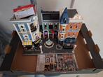 lego, Ophalen of Verzenden, Zo goed als nieuw, Overige merken