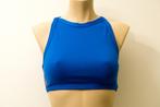 Bad kitty High neck crop top €10 p/s, Bad kitty, Ophalen, Nieuw