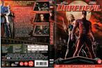 DVD: Daredevil - Special Edition, Vanaf 16 jaar, Ophalen of Verzenden, Zo goed als nieuw, Actie