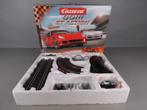 Carrera Go racebaan, Carrera, Ophalen of Verzenden, Met looping, Elektrisch