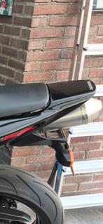 LeoVince sbk voor fireblade 2004, Motoren, Ophalen