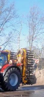 Veenhuis Agrometer 1200 Sleepslang bemester, Zakelijke goederen, Agrarisch | Werktuigen, Ophalen, Gewasbescherming en Bemesting