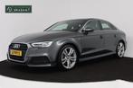 Audi A3 Limousine 1.4 TFSI CoD Sport Pro Line S Automaat (DI, Gebruikt, 4 cilinders, 150 pk, Leder en Stof