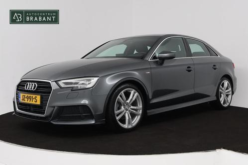 Audi A3 Limousine 1.4 TFSI CoD Sport Pro Line S Automaat (DI, Auto's, Audi, Bedrijf, Te koop, A3, ABS, Adaptive Cruise Control