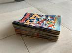 Donald Duck jaargang 2017, Meerdere comics, Ophalen of Verzenden, Gelezen, Europa