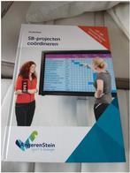 SB projecten coördineren, Boeken, Ophalen of Verzenden, Zo goed als nieuw, Overige niveaus, Overige vakken