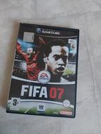 Fifa07 Gamecube, Ophalen of Verzenden, Zo goed als nieuw