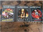 Dvd box Oliver Stone hh, Vanaf 16 jaar, Boxset, Actie, Ophalen of Verzenden
