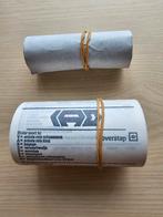 Beckson plaatsbewijzen rol & carbon rol, Verzamelen, Ophalen of Verzenden, Trein, Overige typen