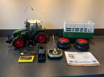 Fendt 926, Ophalen, Zo goed als nieuw