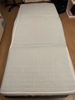 IKEA logeerbed slaapfauteuil Lycksele Lövås, Ophalen, Gebruikt, Eenpersoons, 190 cm of minder