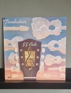 Lp, J.J. Cale  / Troubadour izgst!, Ophalen of Verzenden, Zo goed als nieuw, 12 inch, Poprock