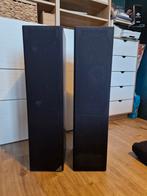 Dali 104 luidsprekers, Gebruikt, 120 watt of meer, Front, Rear of Stereo speakers, Ophalen