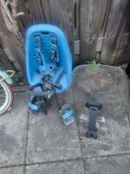 YEPP VOOR FIETSSTOELTJE MET WINDSCHERM, Kinderen en Baby's, Ophalen of Verzenden, Gebruikt